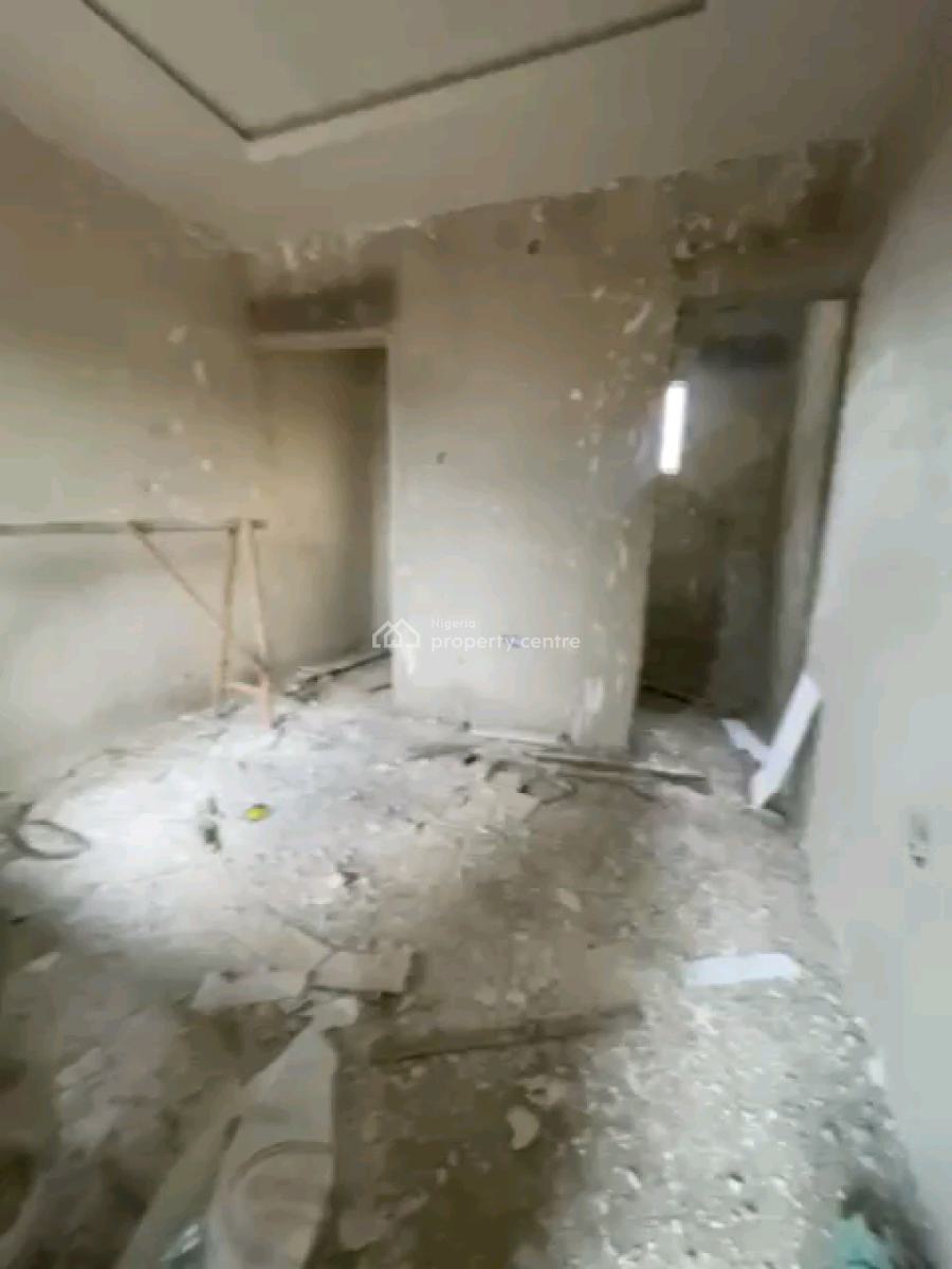 Numbers of Newly Built Miniflat, Upstairs and Downstairs, Igi Olugbin Street Off Pedro Road, Shomolu, Lagos, Mini Flat (room and Parlour) for Rent
