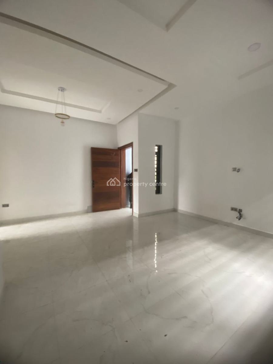 Brand New 1 Bedroom Apartment, Abraham Adesanya Scheme 2, Ajah, Lagos, Mini Flat (room and Parlour) for Sale