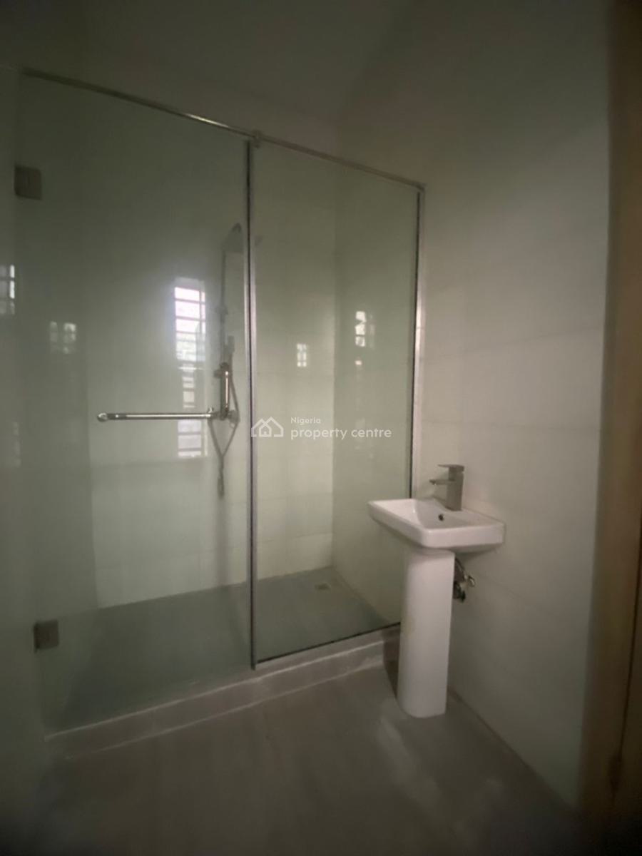 Brand New 1 Bedroom Apartment, Abraham Adesanya Scheme 2, Ajah, Lagos, Mini Flat (room and Parlour) for Sale