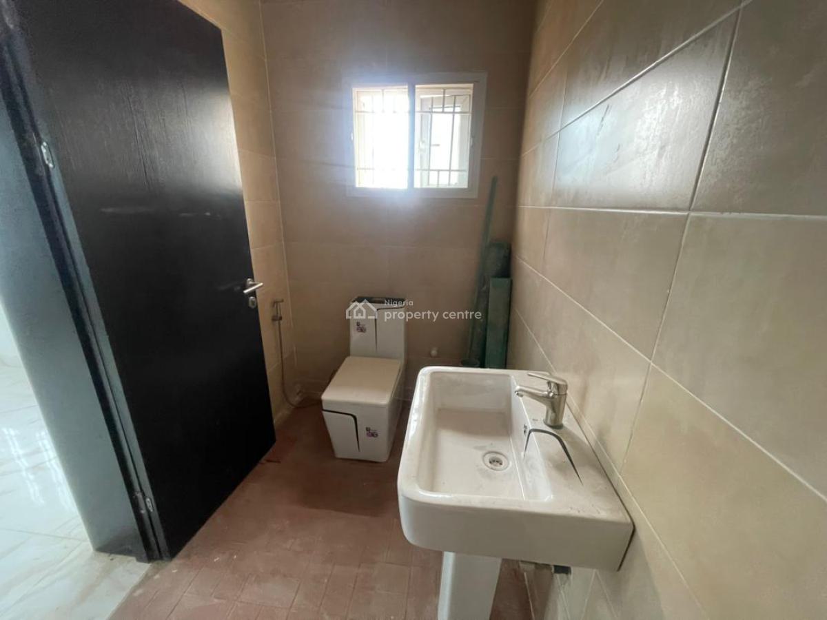 Newly Built Semi Detached 3bedroom Duplex in Amen Phase 2, Amen Phase 2, Ibeju Lekki, Lagos, Semi-detached Duplex for Rent