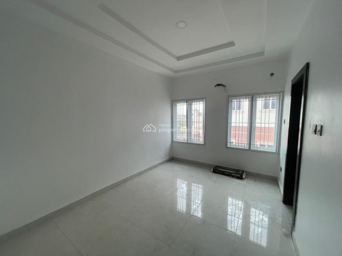 Newly Built Semi Detached 3bedroom Duplex in Amen Phase 2, Amen Phase 2, Ibeju Lekki, Lagos, Semi-detached Duplex for Rent