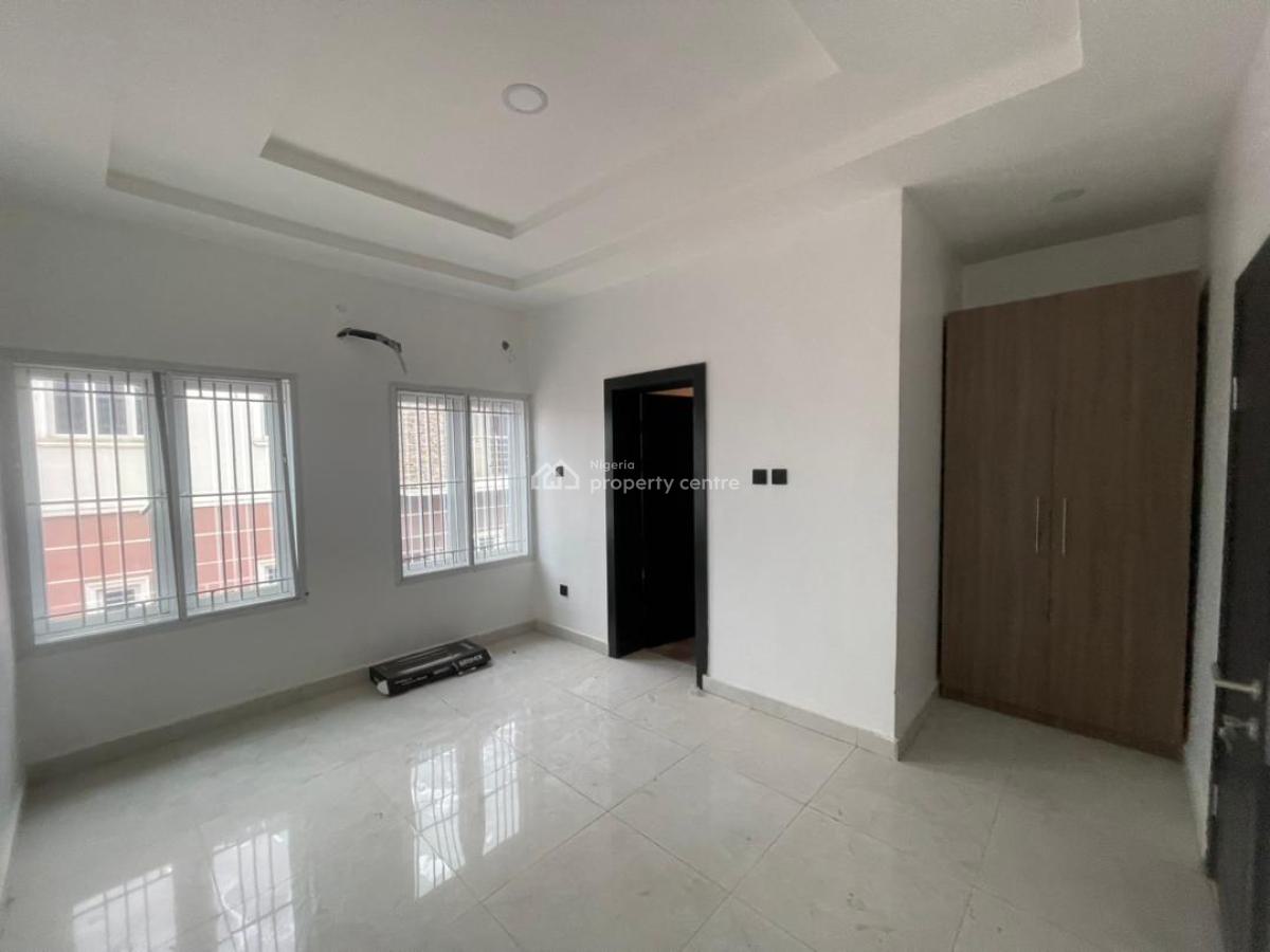 Newly Built Semi Detached 3bedroom Duplex in Amen Phase 2, Amen Phase 2, Ibeju Lekki, Lagos, Semi-detached Duplex for Rent