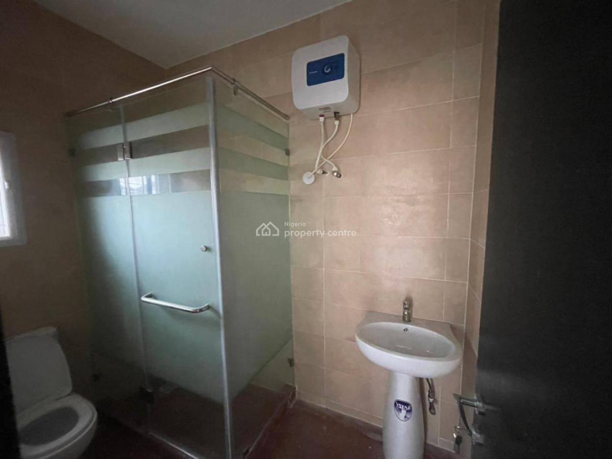 Newly Built Semi Detached 3bedroom Duplex in Amen Phase 2, Amen Phase 2, Ibeju Lekki, Lagos, Semi-detached Duplex for Rent