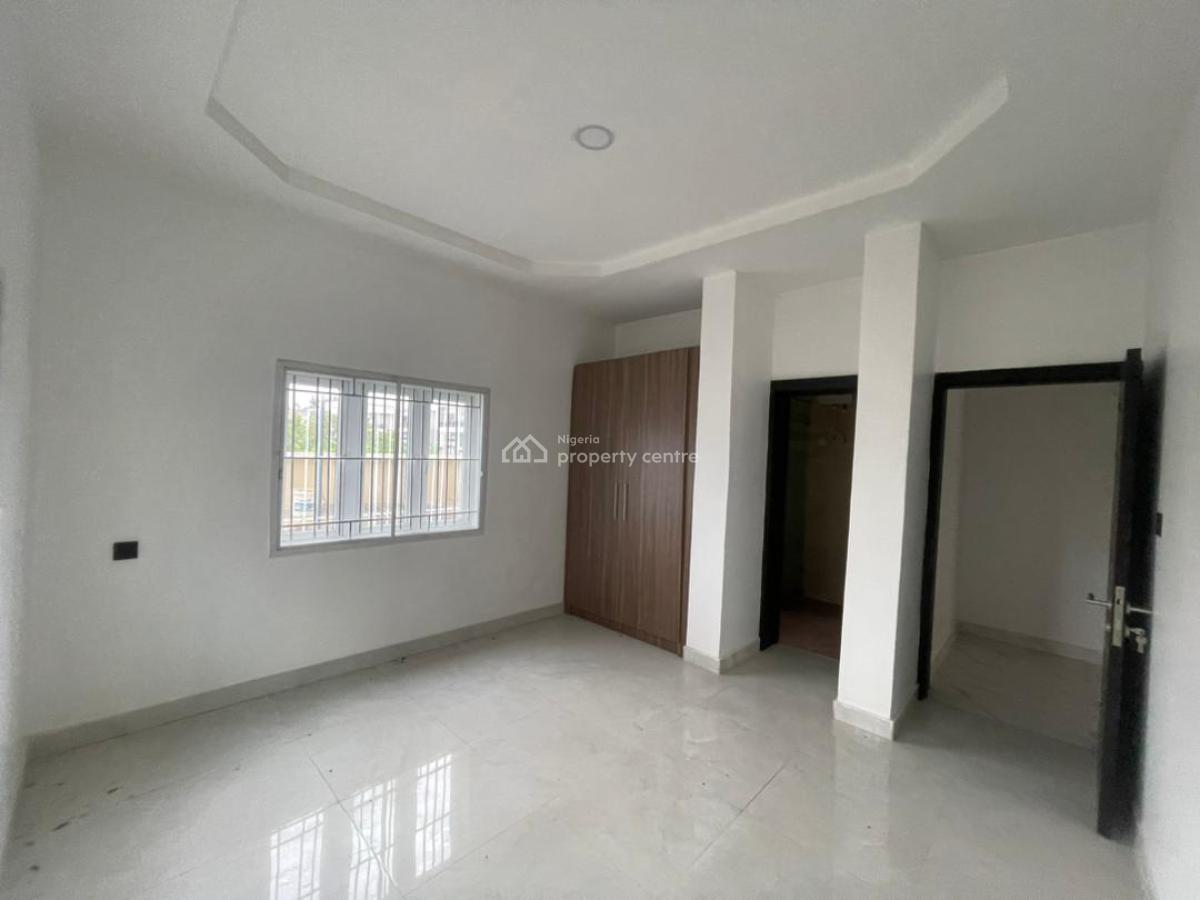 Newly Built Semi Detached 3bedroom Duplex in Amen Phase 2, Amen Phase 2, Ibeju Lekki, Lagos, Semi-detached Duplex for Rent