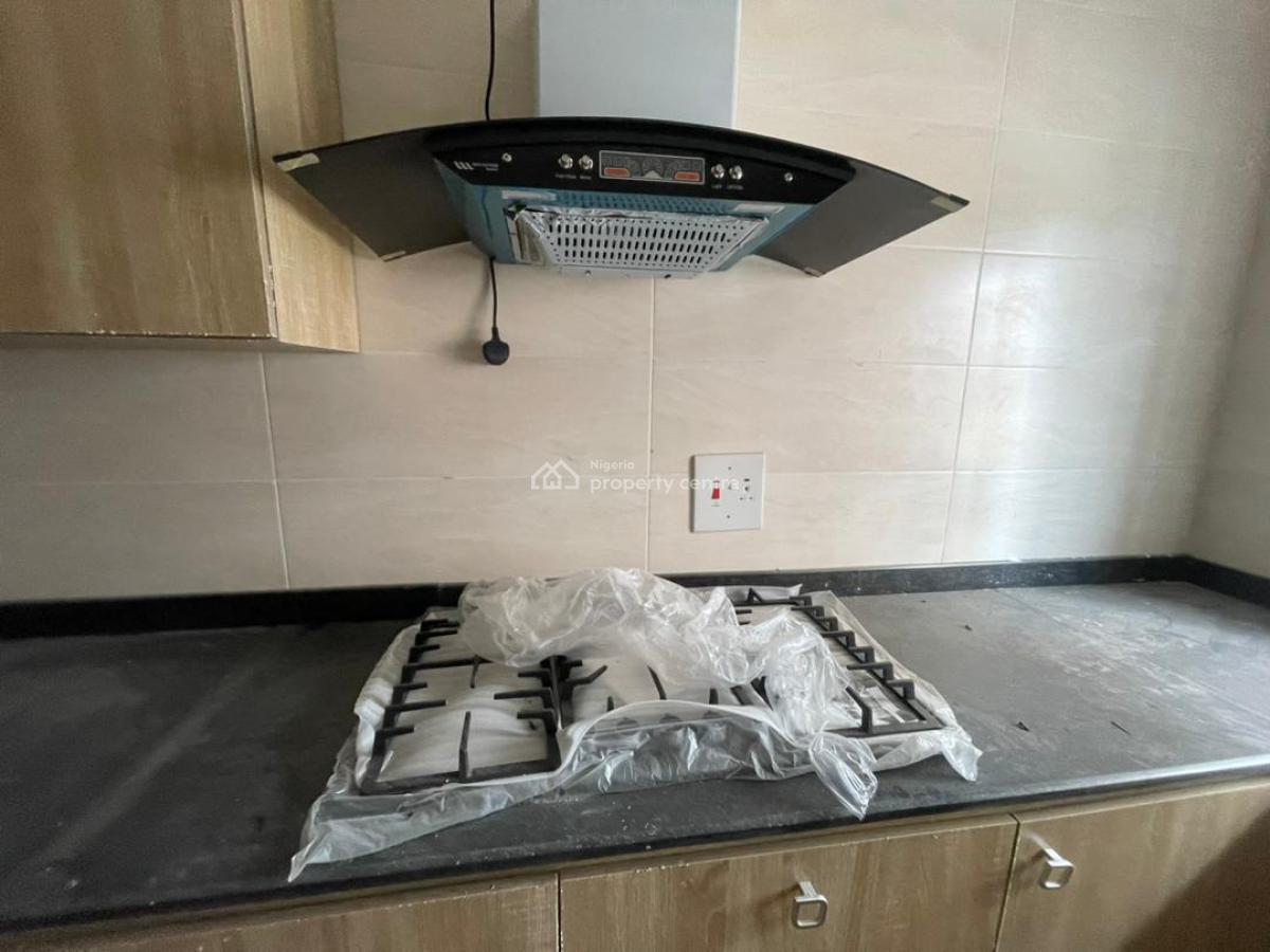 Newly Built Semi Detached 3bedroom Duplex in Amen Phase 2, Amen Phase 2, Ibeju Lekki, Lagos, Semi-detached Duplex for Rent