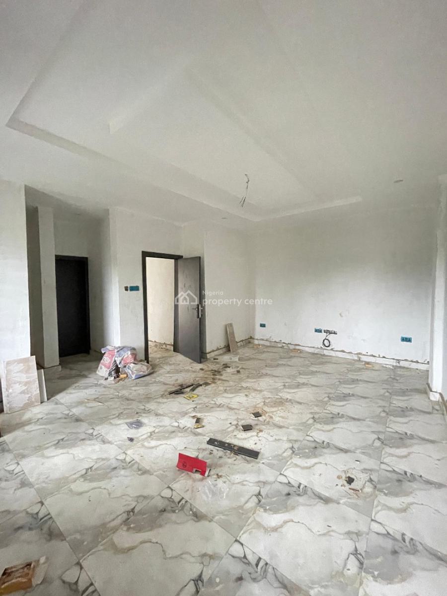 Astonishing Spacious 5 Bedroom Terrace Duplex, Maryland, Lagos, Terraced Duplex for Sale