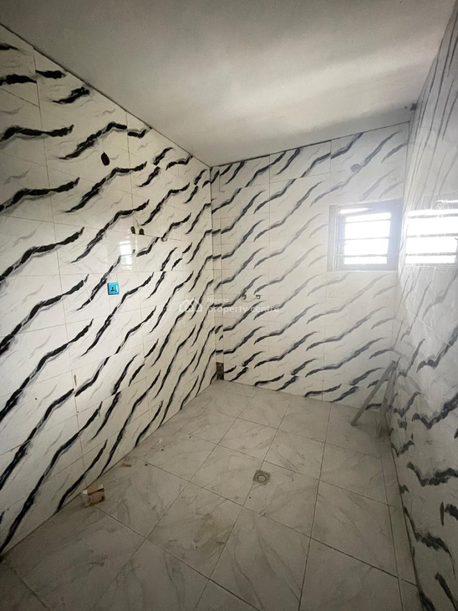 Astonishing Spacious 5 Bedroom Terrace Duplex, Maryland, Lagos, Terraced Duplex for Sale