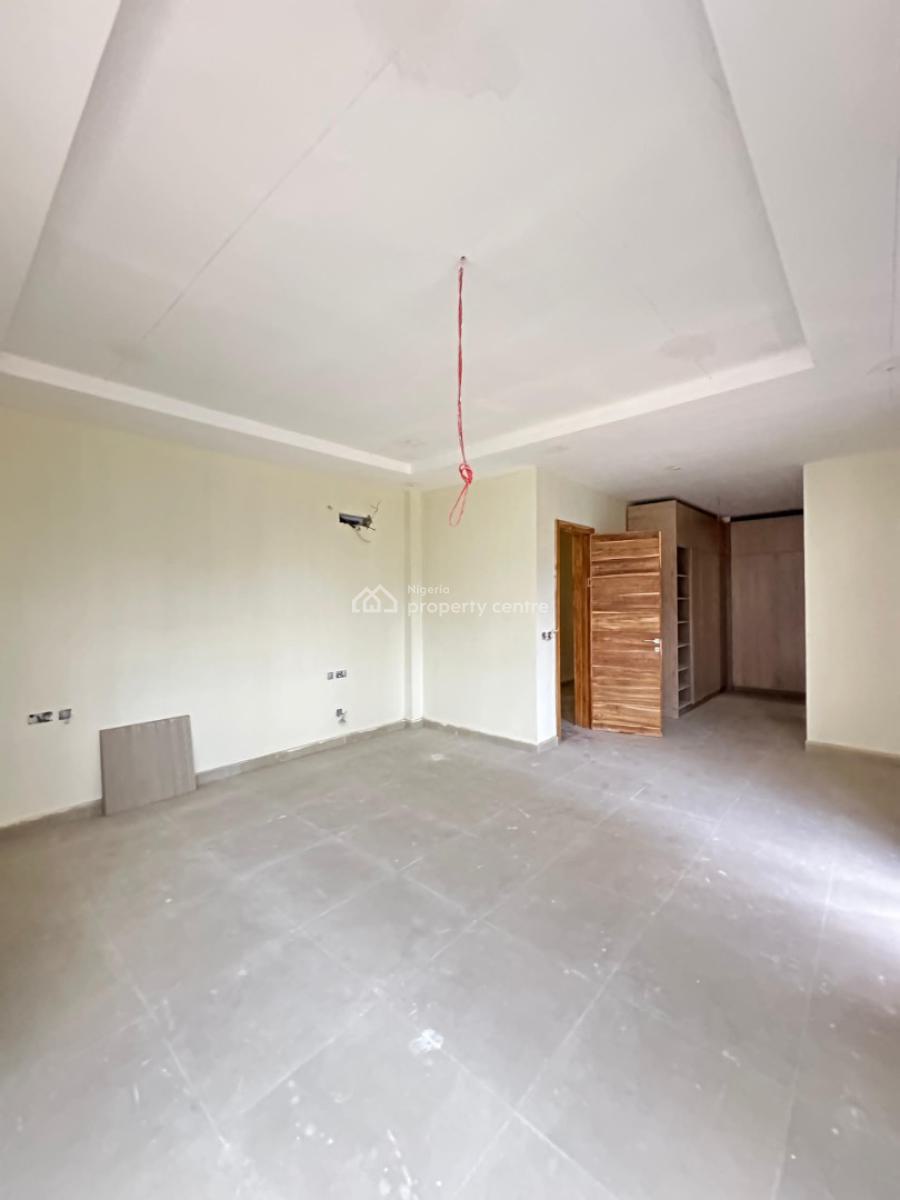 Most Affordable 3 Bedroom Apartment with Bq and Pool, Lekki Phase 1, Lekki, Lagos, Flat / Apartment for Sale
