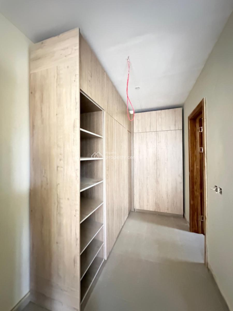 Most Affordable 3 Bedroom Apartment with Bq and Pool, Lekki Phase 1, Lekki, Lagos, Flat / Apartment for Sale