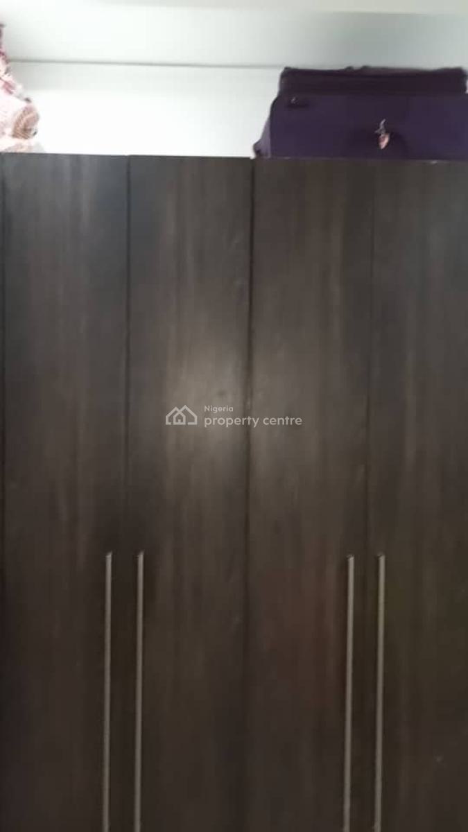 a Fully Furnished & Serviced 4bedroom Terrace Duplex, Lifecamp Abuja ( The House Is in a Secured Estate), Life Camp, Abuja, Terraced Duplex for Rent
