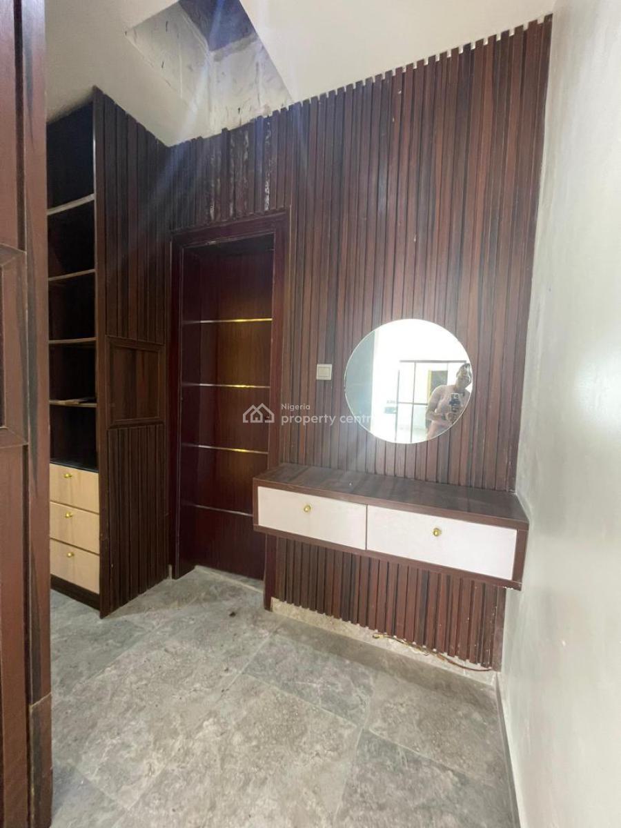5 Bedroom Fully Detached Duplex, Ajah, Lagos, Detached Duplex for Sale