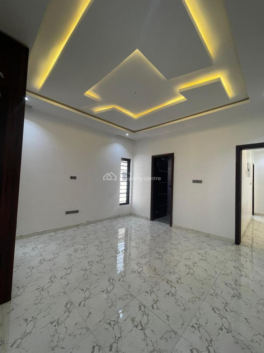5 Bedroom Fully Detached Duplex, Ajah, Lagos, Detached Duplex for Sale