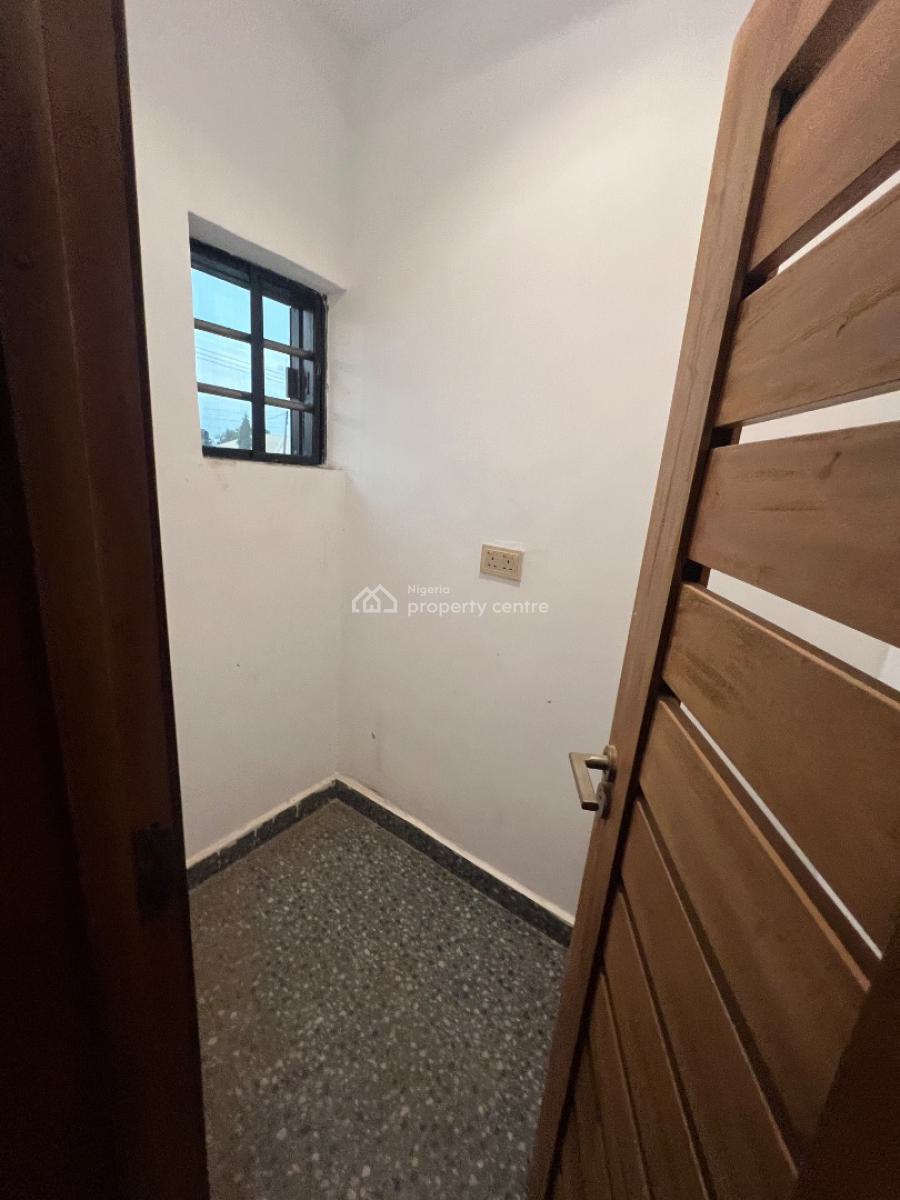 3 Bedroom Terraced Duplex, Trans Ekulu, Enugu, Enugu, Terraced Duplex for Rent