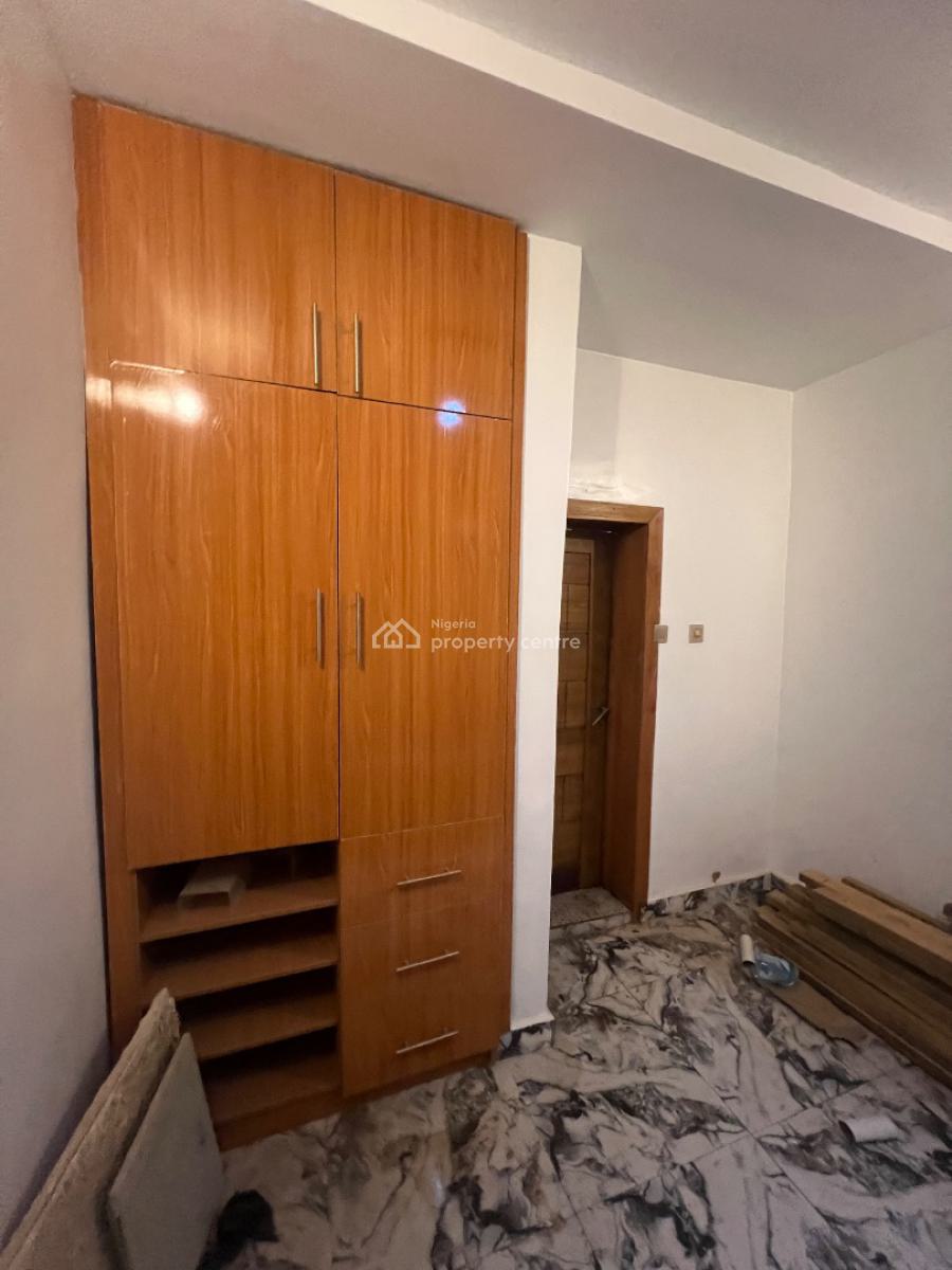 3 Bedroom Terraced Duplex, Trans Ekulu, Enugu, Enugu, Terraced Duplex for Rent