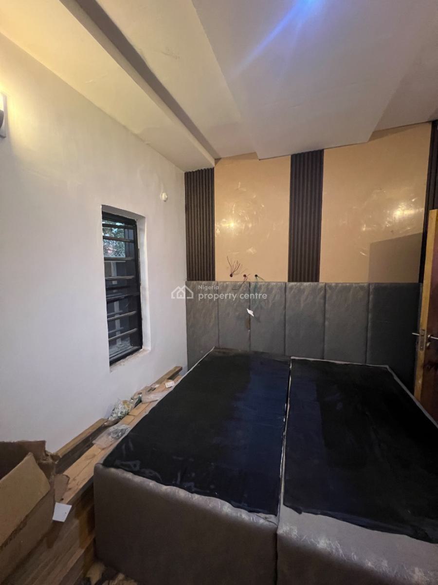 3 Bedroom Terraced Duplex, Trans Ekulu, Enugu, Enugu, Terraced Duplex for Rent