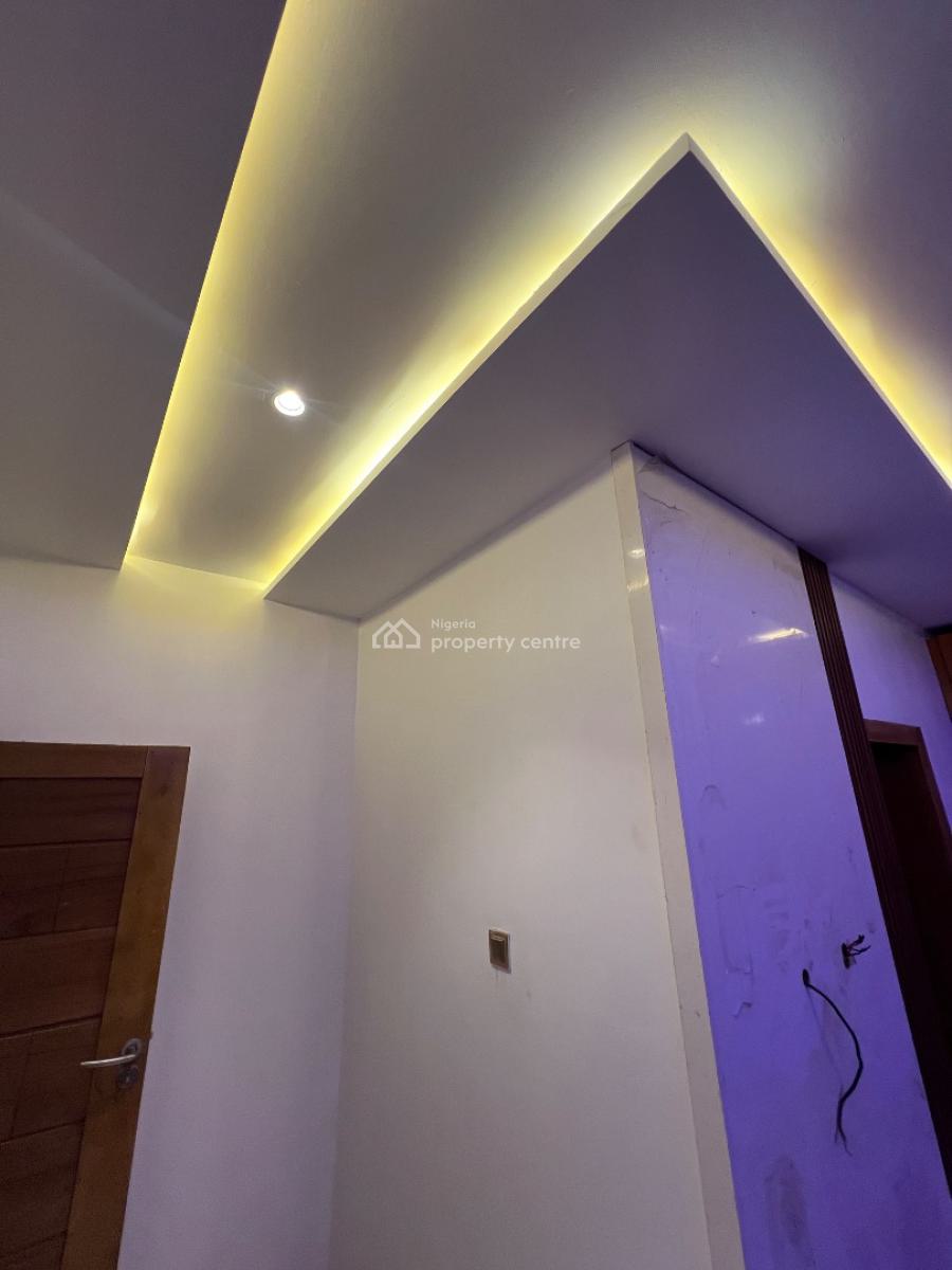 3 Bedroom Terraced Duplex, Trans Ekulu, Enugu, Enugu, Terraced Duplex for Rent