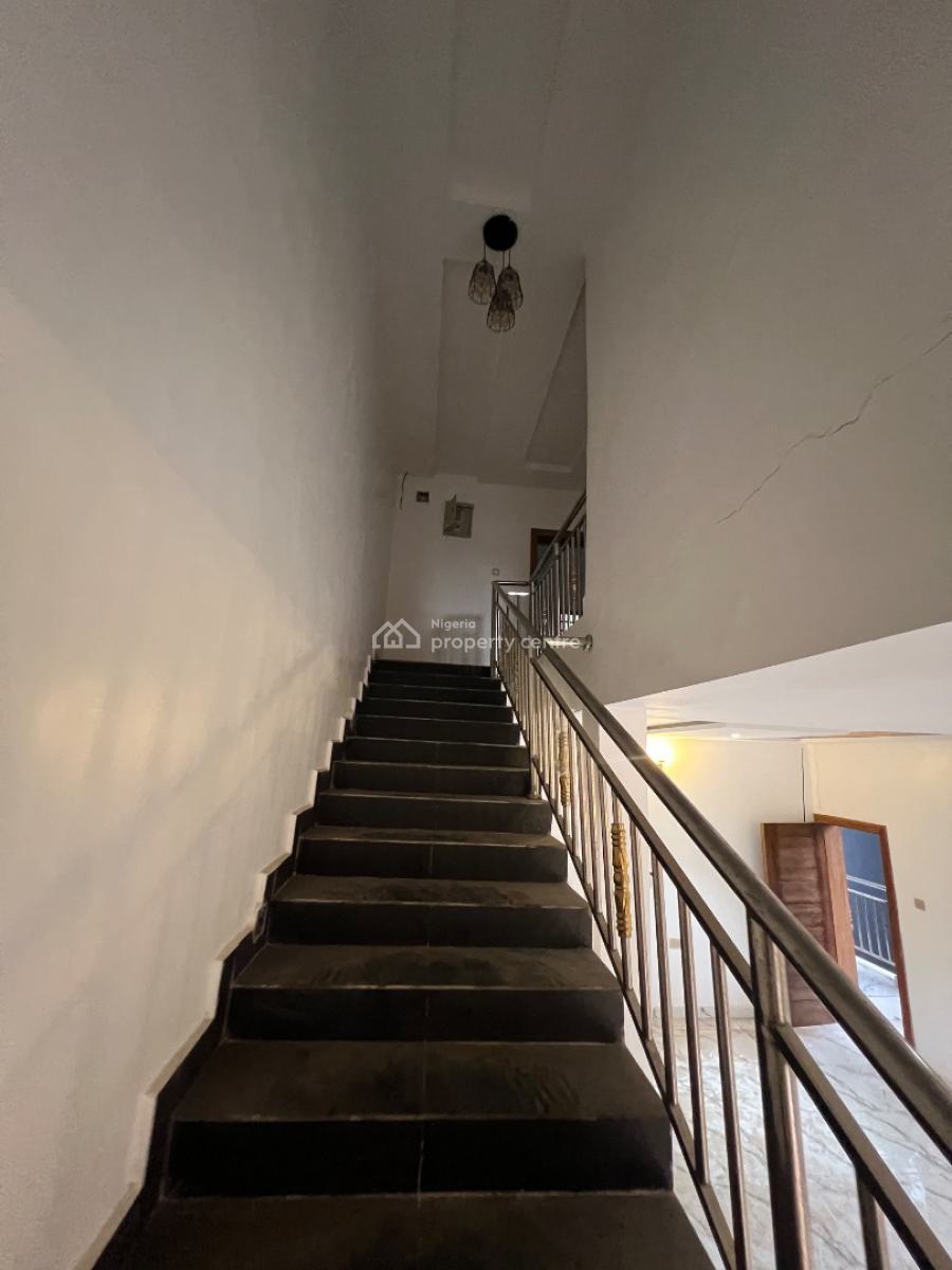 2 Bedroom Duplex, Enugu, Enugu, Terraced Duplex for Rent