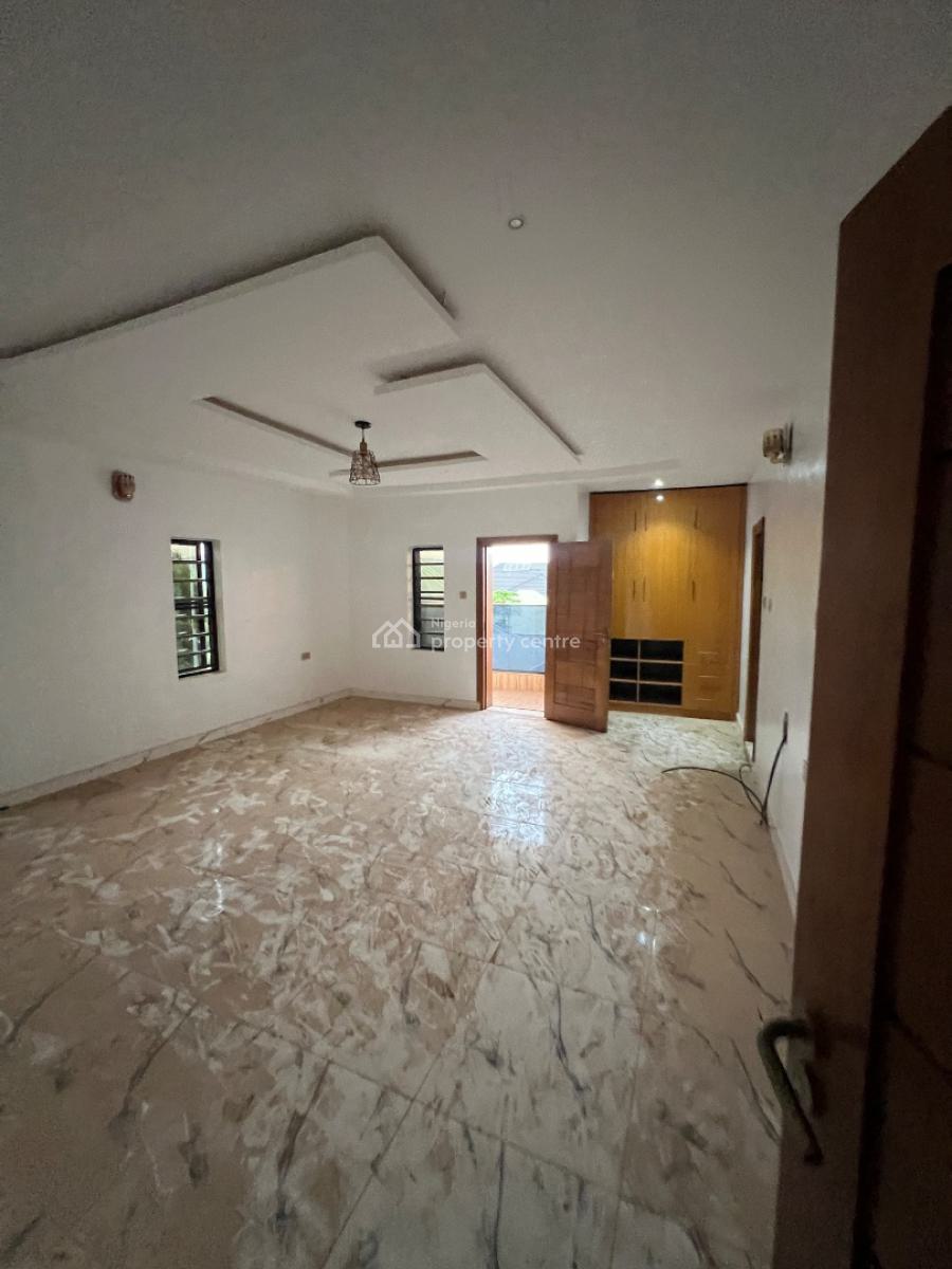 2 Bedroom Duplex, Enugu, Enugu, Terraced Duplex for Rent