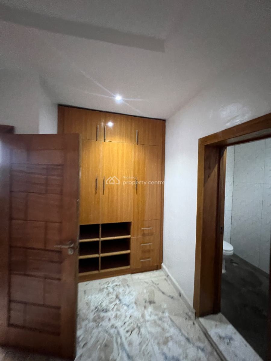 2 Bedroom Duplex, Enugu, Enugu, Terraced Duplex for Rent