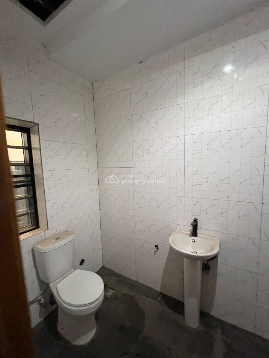 2 Bedroom Duplex, Enugu, Enugu, Terraced Duplex for Rent