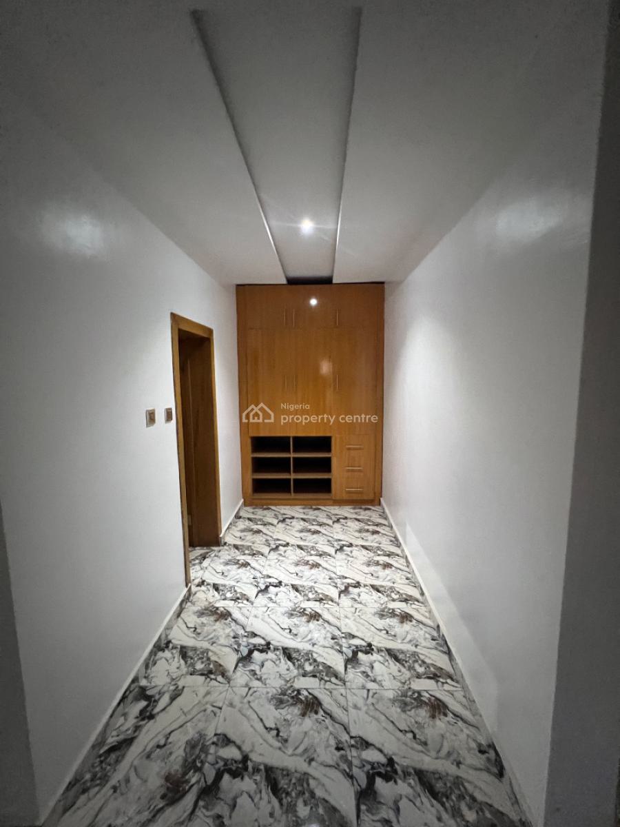 2 Bedroom Duplex, Enugu, Enugu, Terraced Duplex for Rent