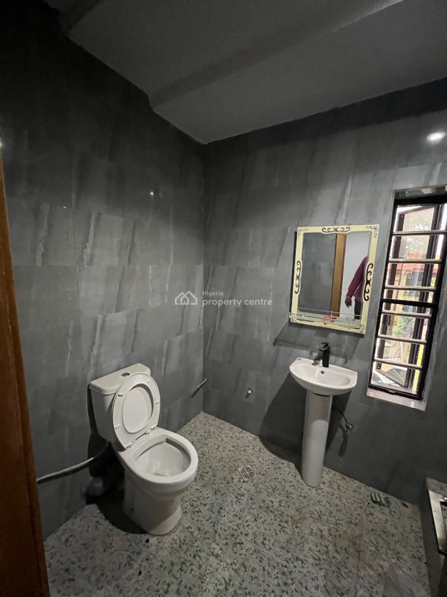 2 Bedroom Duplex, Enugu, Enugu, Terraced Duplex for Rent