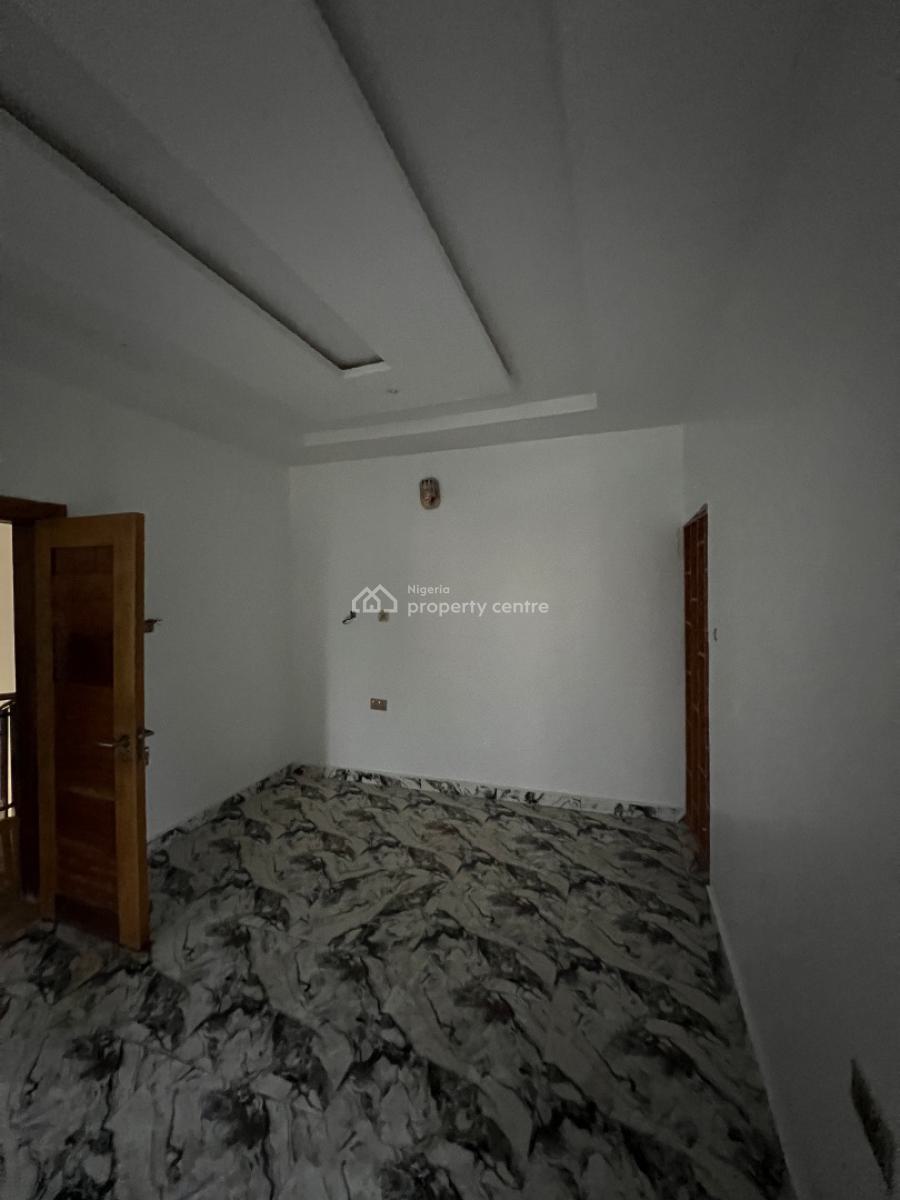 2 Bedroom Duplex, Enugu, Enugu, Terraced Duplex for Rent