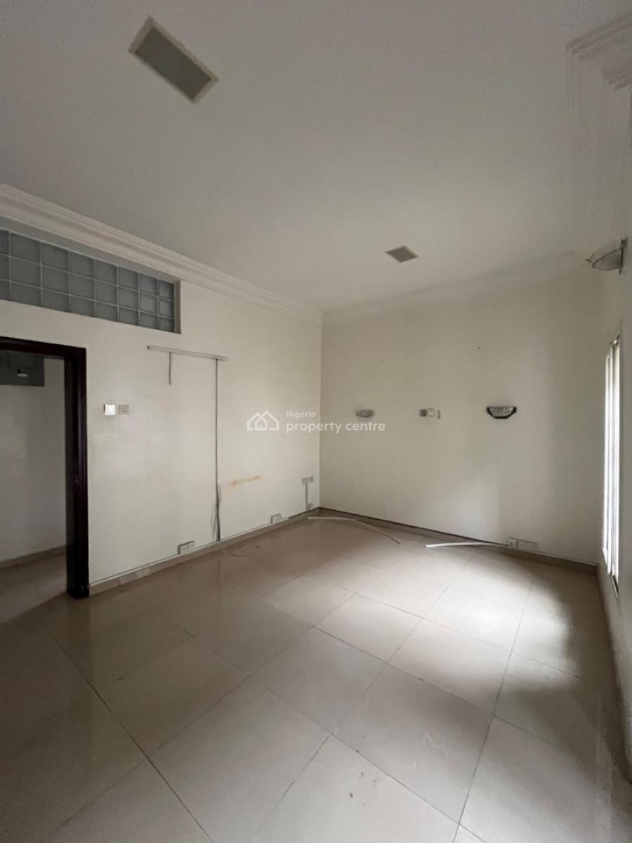 5 Bedroom Detached House, Lekki Phase 1, Lekki, Lagos, Detached Duplex for Rent