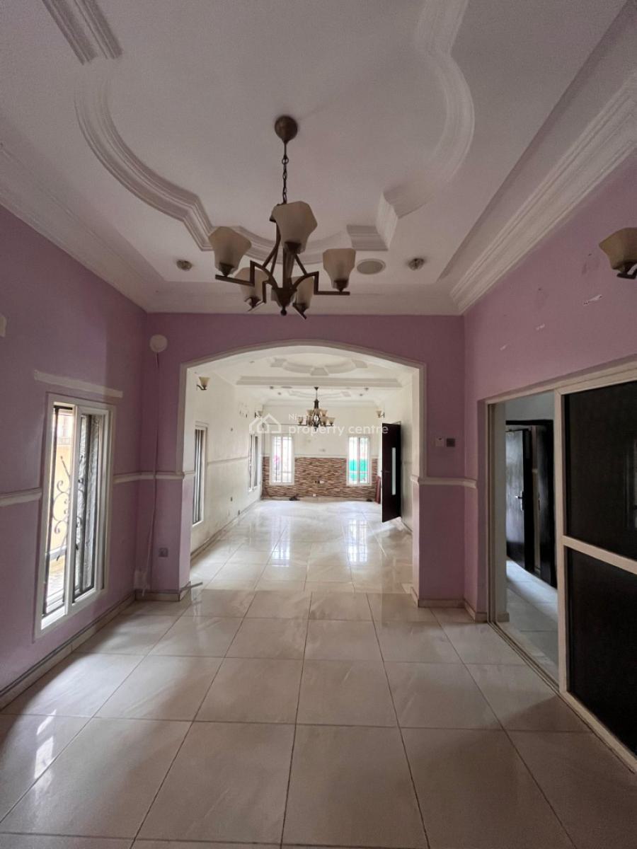 5 Bedroom Detached House, Lekki Phase 1, Lekki, Lagos, Detached Duplex for Rent