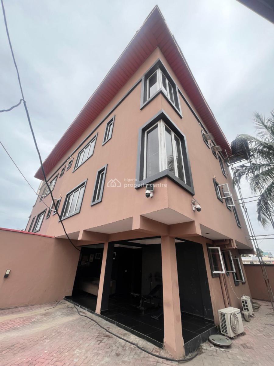 2bedroom Apartment House, Lekki Phase 1, Lekki, Lagos, Flat / Apartment for Rent