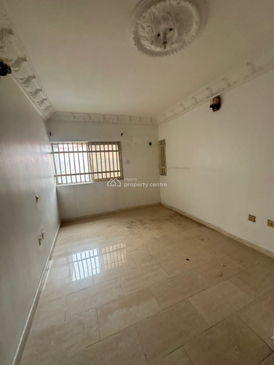a Self Serviced 4 Bedroom Semi Detached Duplex, Victoria Island Extension, Oniru, Victoria Island (vi), Lagos, Semi-detached Duplex for Rent