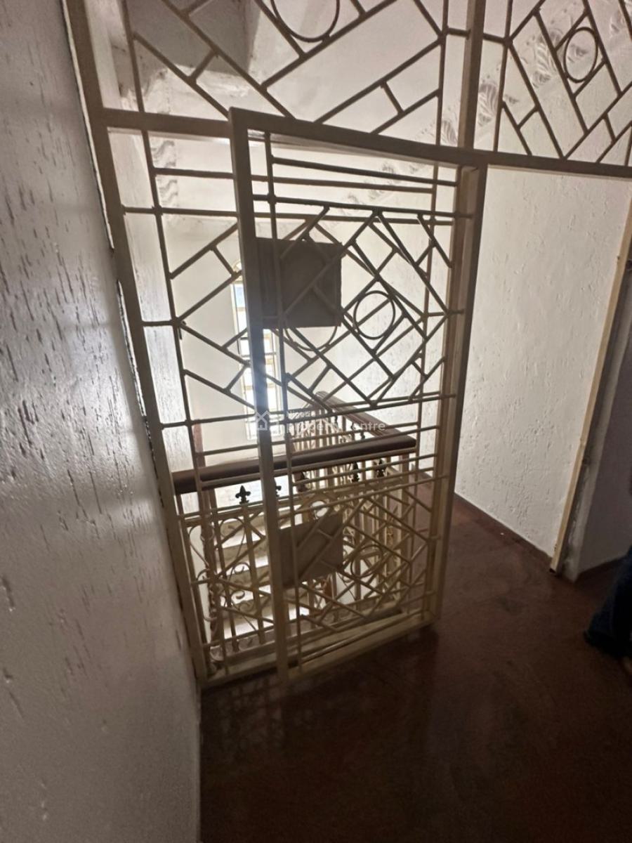 a Self Serviced 4 Bedroom Semi Detached Duplex, Victoria Island Extension, Oniru, Victoria Island (vi), Lagos, Semi-detached Duplex for Rent