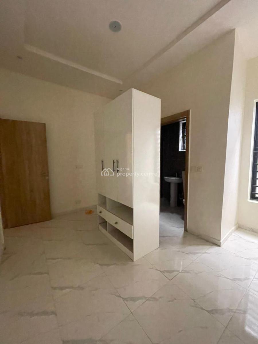 Luxury 4 Bedrooms Terraced Duplex, Ikota, Lekki, Lagos, Terraced Duplex for Sale
