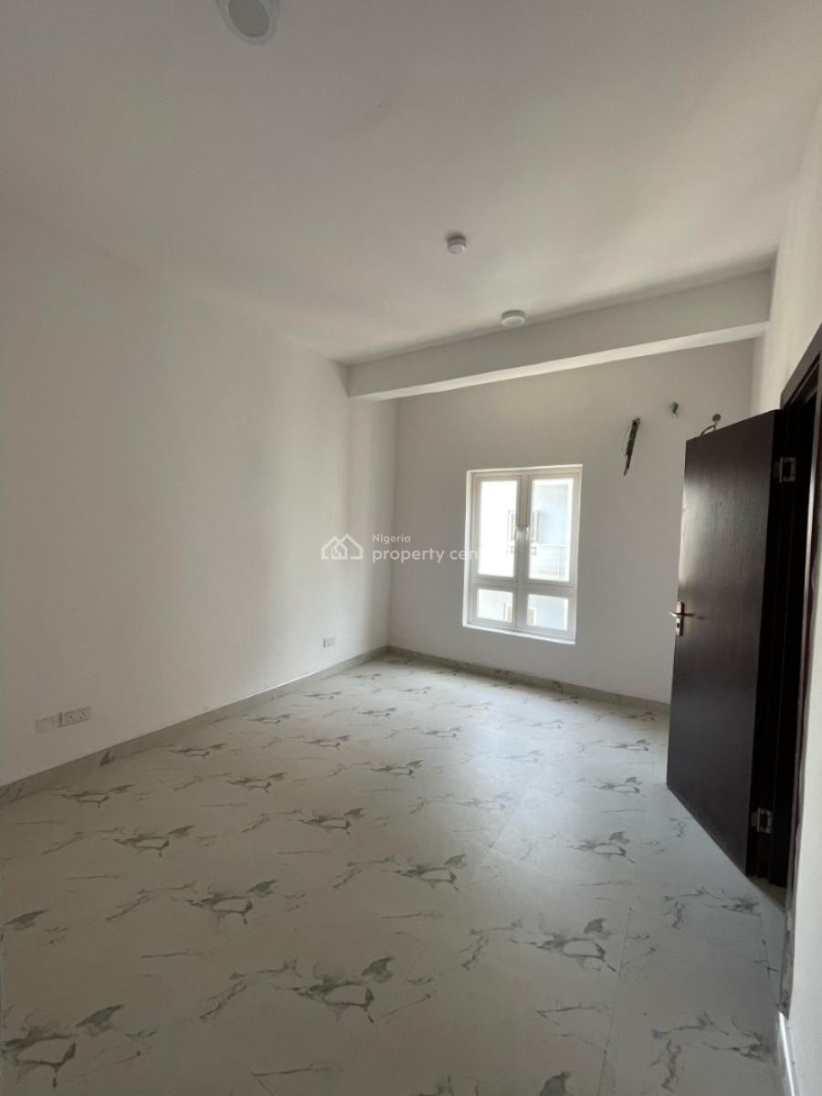 Spacious 3 Bedroom Apartment -  Now, Ikate, Lekki, Lagos, House for Rent
