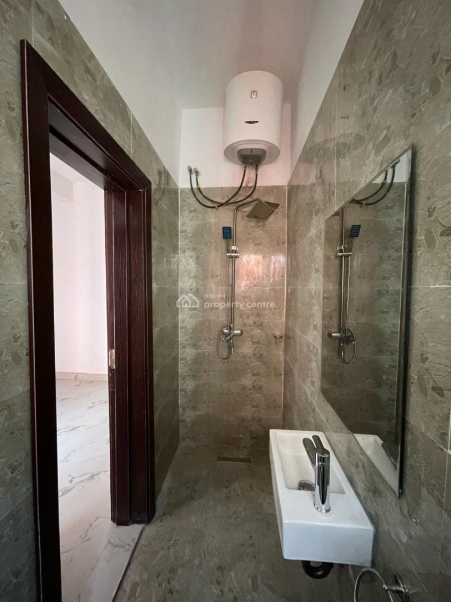 Spacious 3 Bedroom Apartment -  Now, Ikate, Lekki, Lagos, House for Rent