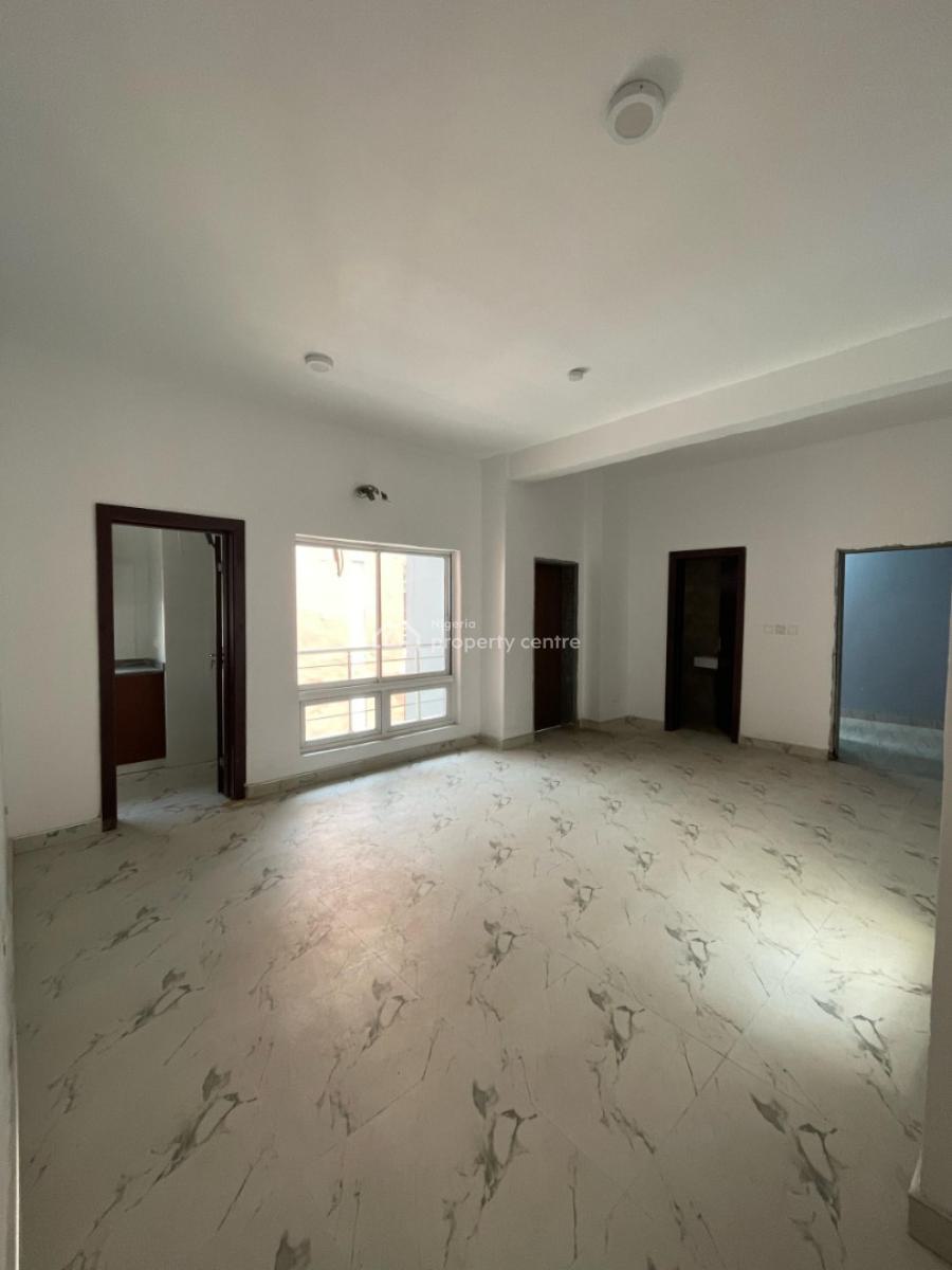 Spacious 3 Bedroom Apartment -  Now, Ikate, Lekki, Lagos, House for Rent
