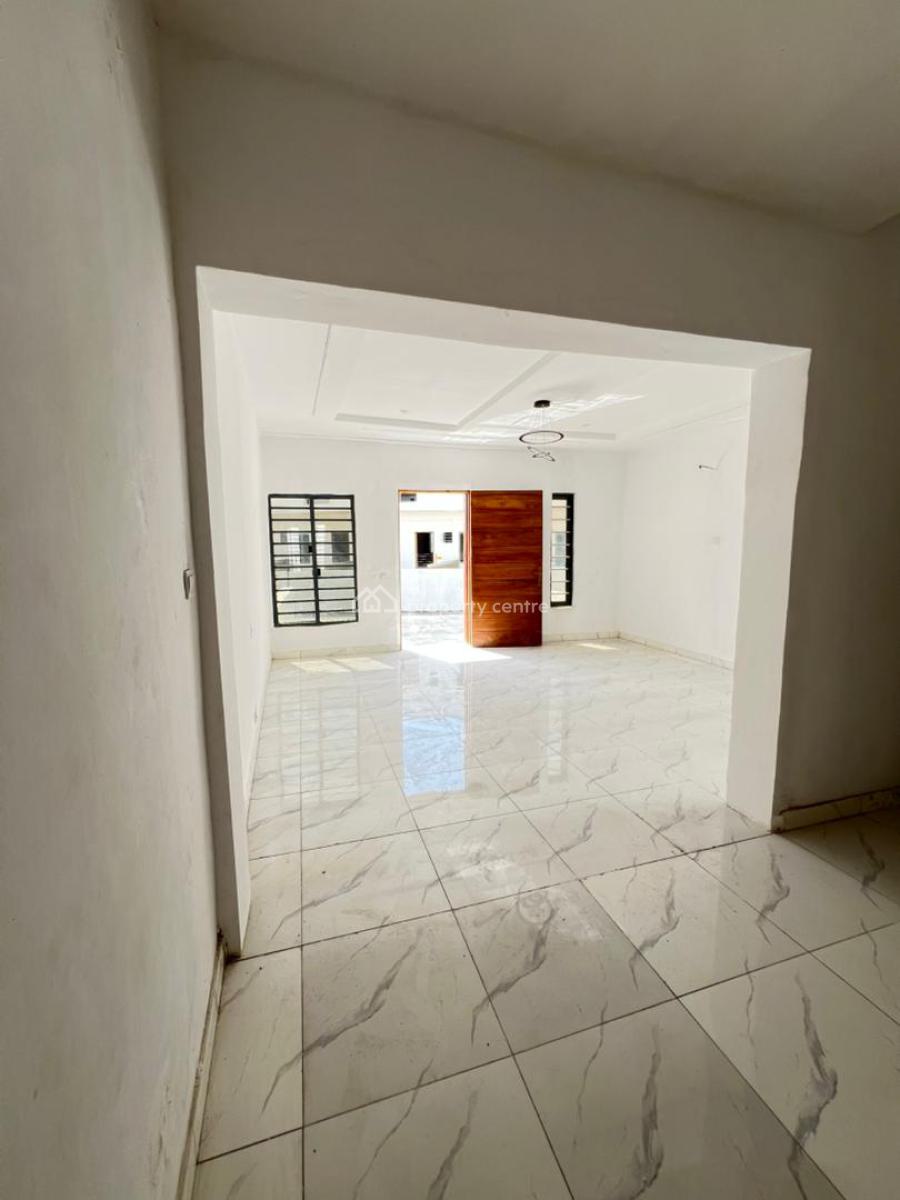 3 Bedrooms Terrace House, Ajah, Lagos, Terraced Duplex for Sale