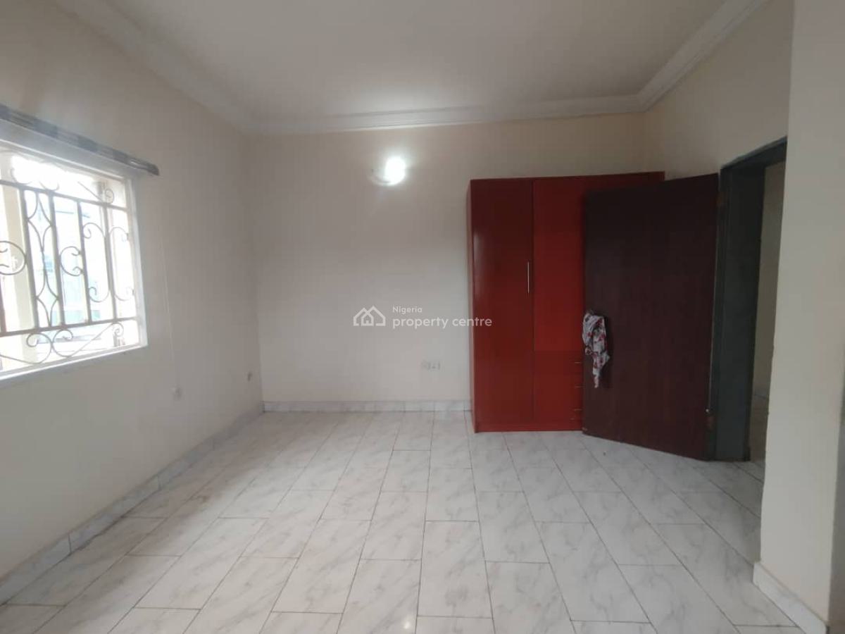 a Very Good Serviced 2 Bedroom Flat ( Video of The Apartment Is Attached), By American School, Durumi, Abuja, Flat / Apartment for Rent