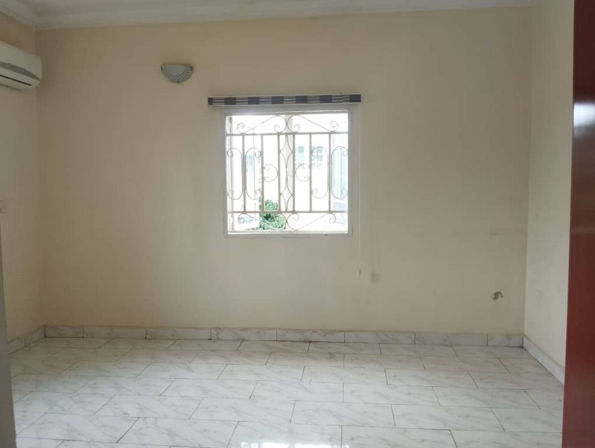 a Very Good Serviced 2 Bedroom Flat ( Video of The Apartment Is Attached), By American School, Durumi, Abuja, Flat / Apartment for Rent