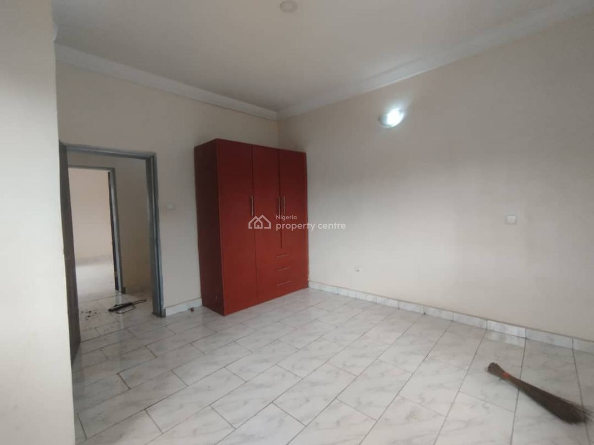 a Very Good Serviced 2 Bedroom Flat ( Video of The Apartment Is Attached), By American School, Durumi, Abuja, Flat / Apartment for Rent