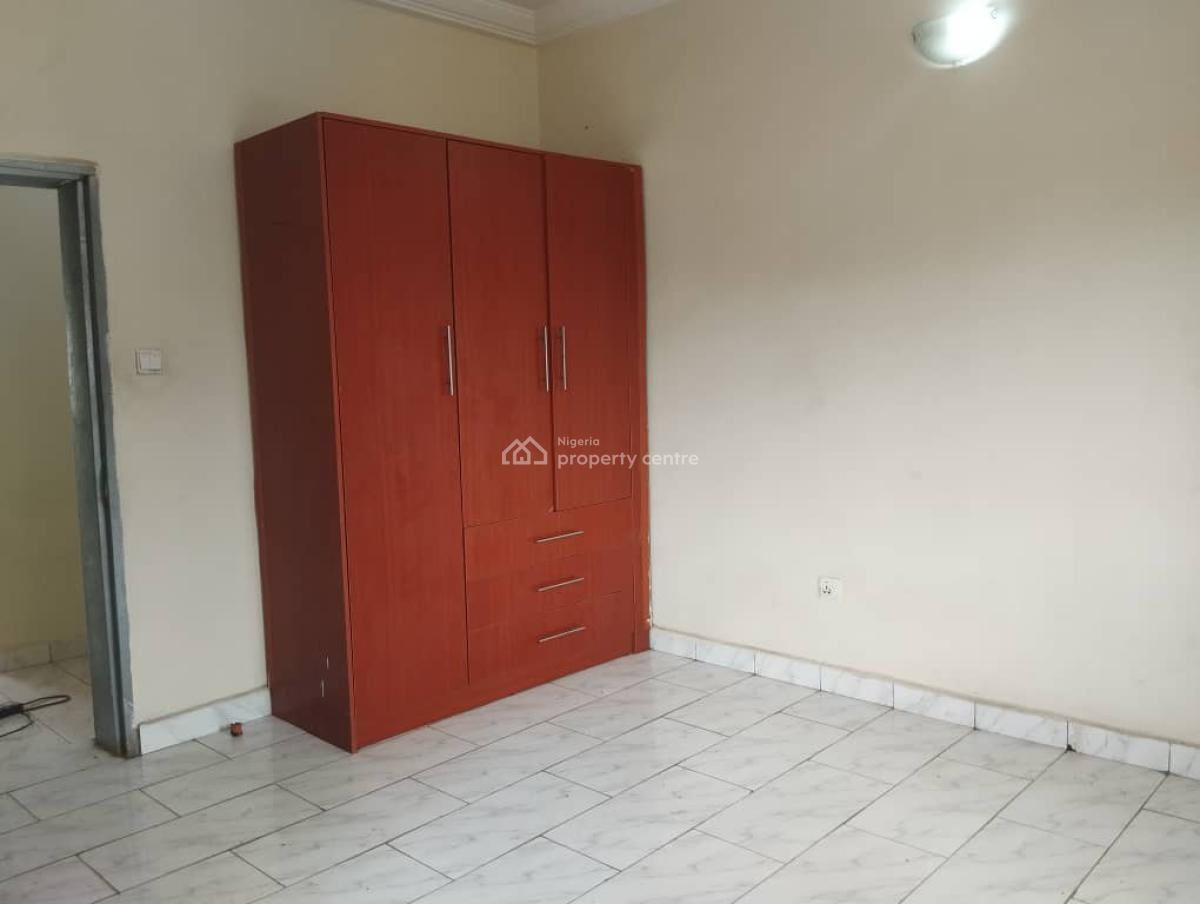 a Very Good Serviced 2 Bedroom Flat ( Video of The Apartment Is Attached), By American School, Durumi, Abuja, Flat / Apartment for Rent