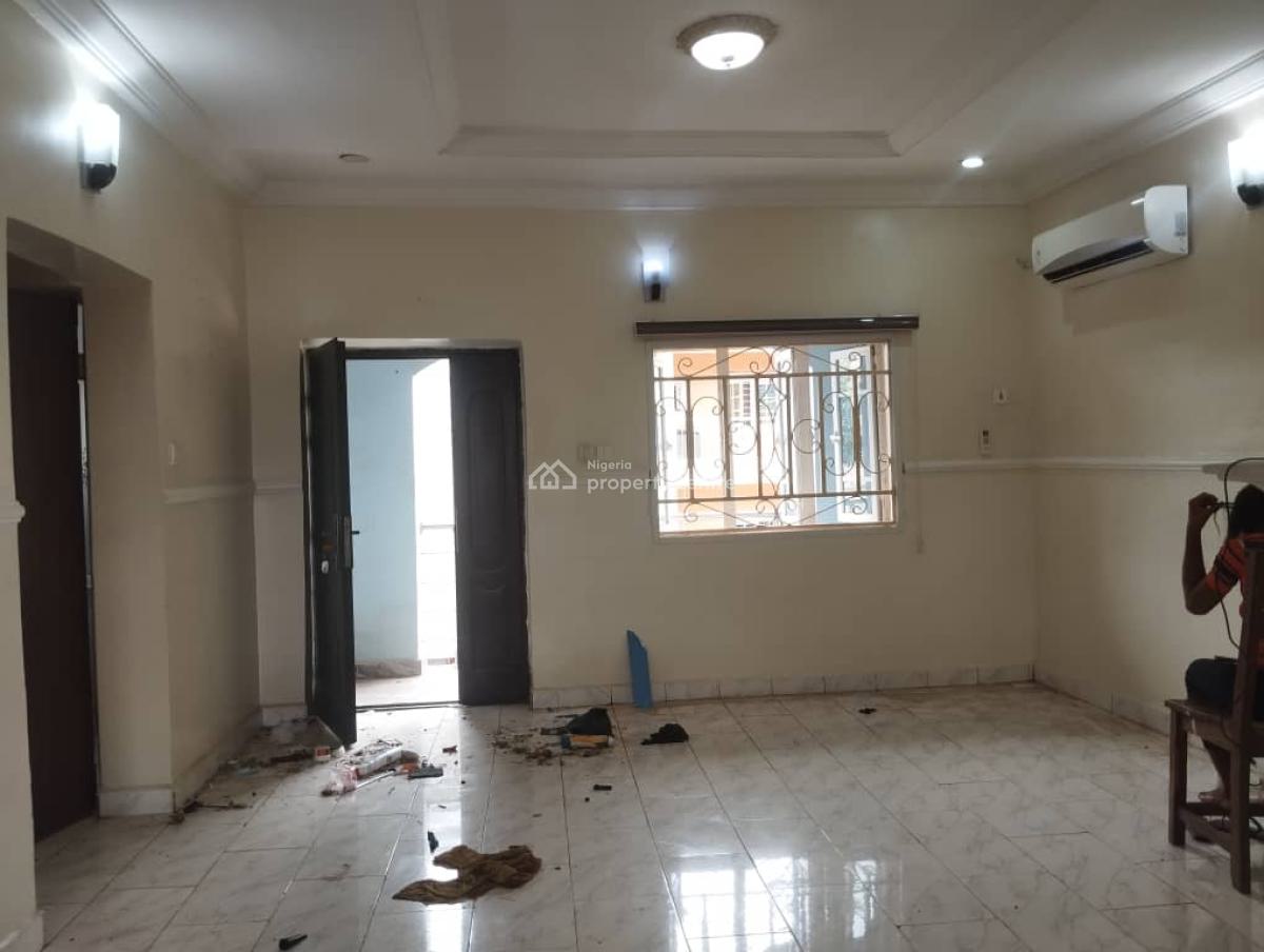 a Very Good Serviced 2 Bedroom Flat ( Video of The Apartment Is Attached), By American School, Durumi, Abuja, Flat / Apartment for Rent