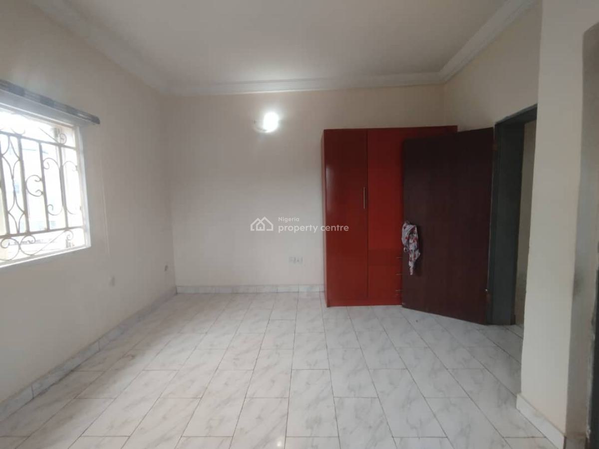 a Very Good Serviced 2 Bedroom Flat ( Video of The Apartment Is Attached), By American School, Durumi, Abuja, Flat / Apartment for Rent