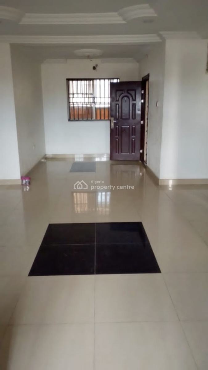 Newly Built 3 Bedrooms, Phase 1, Isheri, Magodo, Lagos, Flat / Apartment for Rent