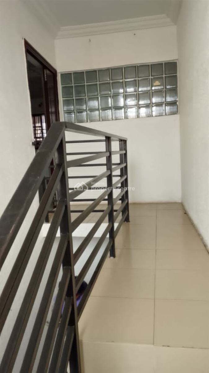 Newly Built 3 Bedrooms, Phase 1, Isheri, Magodo, Lagos, Flat / Apartment for Rent