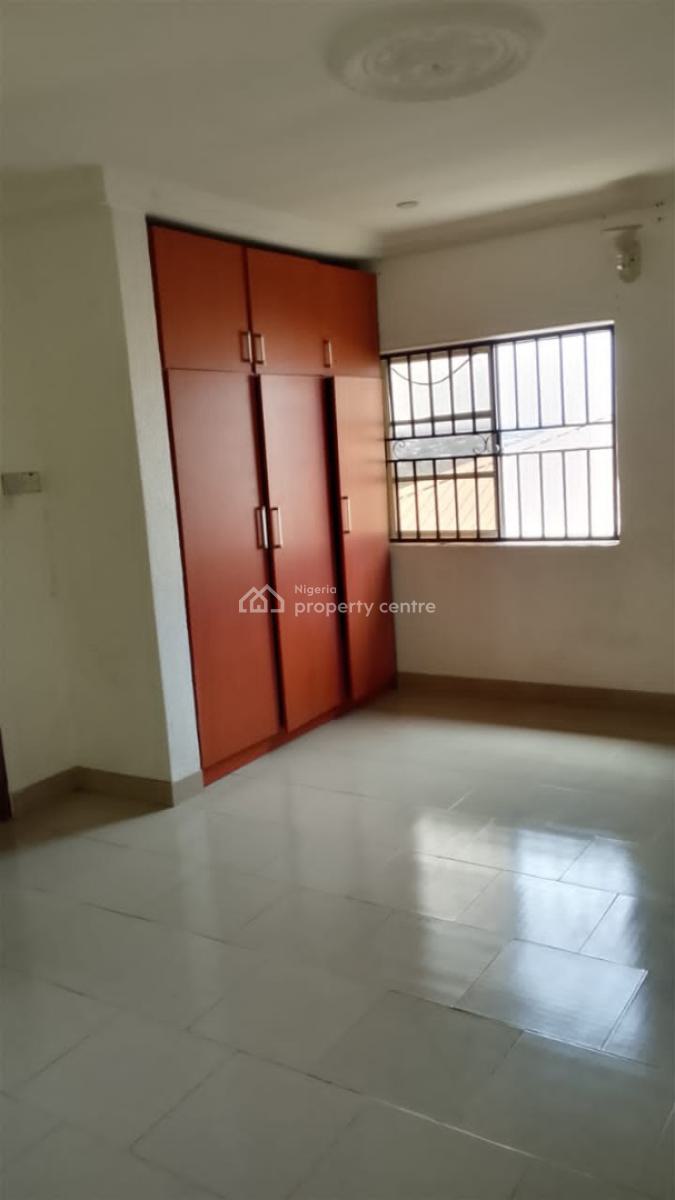 Newly Built 3 Bedrooms, Phase 1, Isheri, Magodo, Lagos, Flat / Apartment for Rent