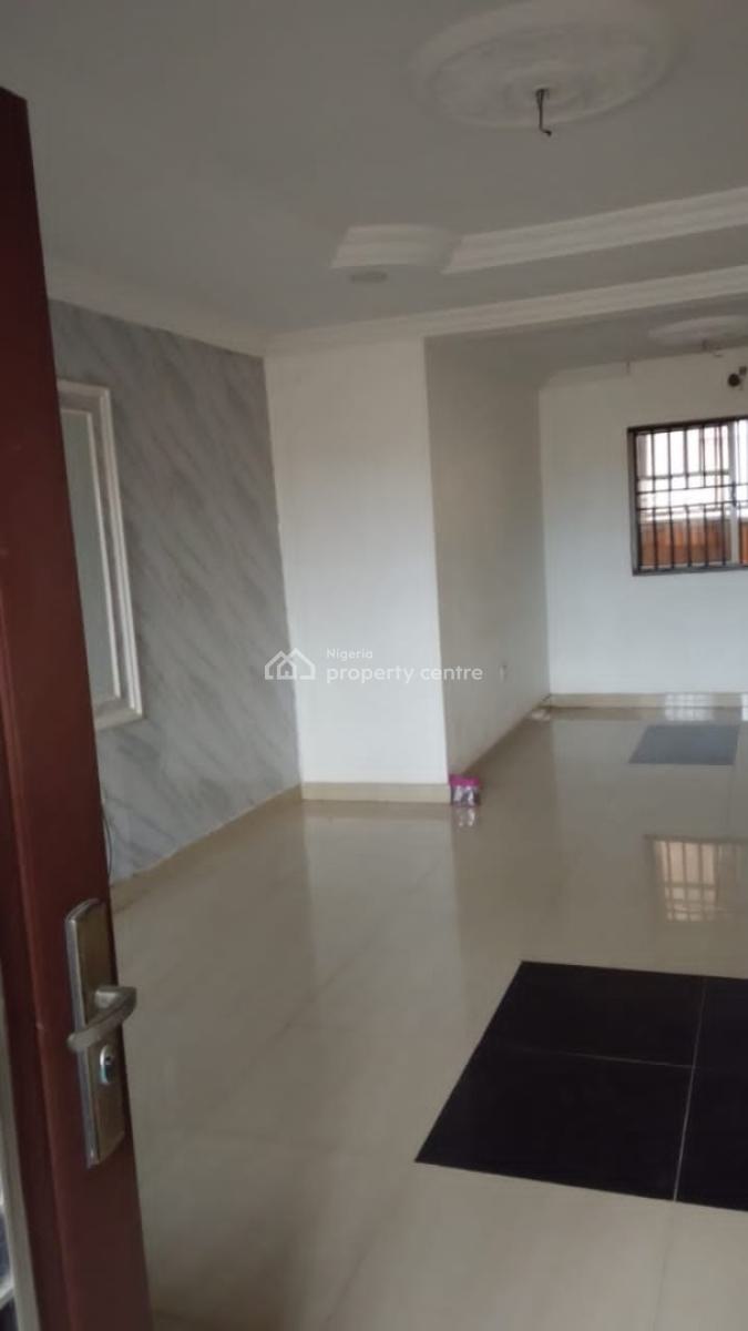 Newly Built 3 Bedrooms, Phase 1, Isheri, Magodo, Lagos, Flat / Apartment for Rent