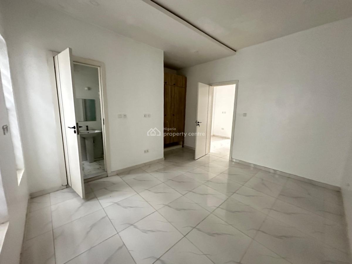 3 Bedrooms Terrace House, Lekki, Lagos, Terraced Duplex for Sale