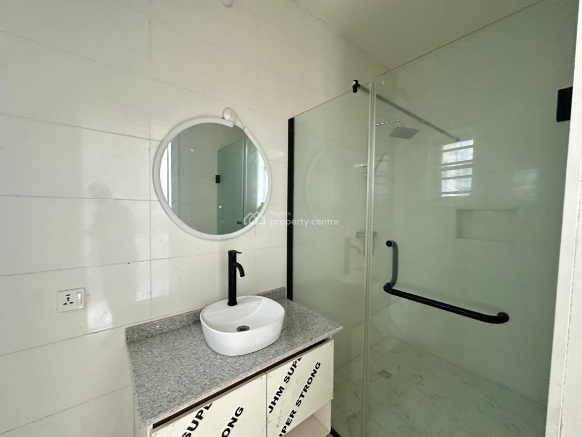 3 Bedrooms Terrace House, Lekki, Lagos, Terraced Duplex for Sale