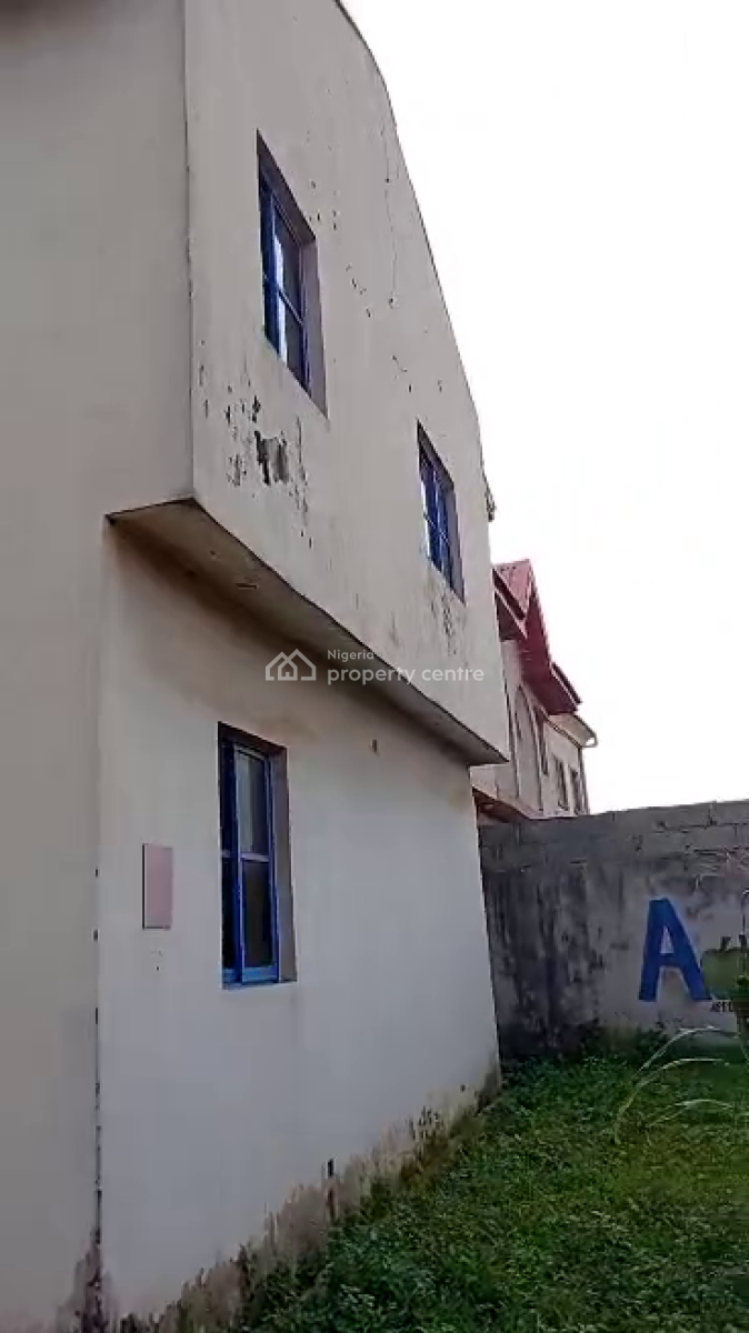 a School, Iyana Ipaja, Ipaja, Lagos, School for Sale